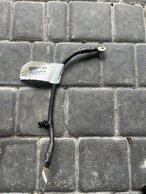 Jeep grand cherokee wk2 шланг аккумулятор 68251935ab фото №1