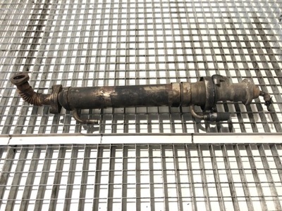 Клапан egr renault trucks midlum фото №1