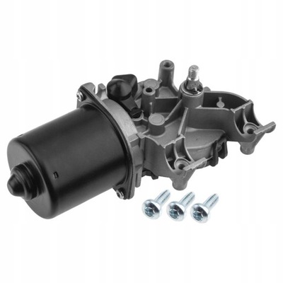 SILNIK WYCIERACZEK PRZÓD CITROEN C2 C3 I 2002-2017