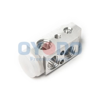 Клапан расширительный кондиционера do kia sportage ii фото №1