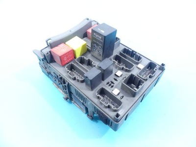 Модуль renault laguna ii 518095427 фото №1