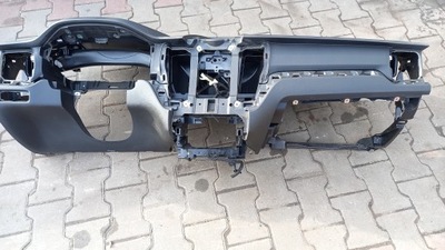 Приборная панель приборная volvo xc60 17-24r фото №1