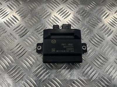 Блок керування насоса пального mazda cx-30 dm 19- 2.0 b фото №1