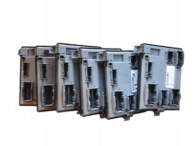 Mercedes модуль комфорта 2069001617 фото №1