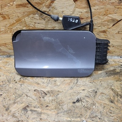 Opel combo e rifter berlingo toyota proace city кришка заливної пального kca фото №1