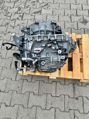 КОРОБКА POWERSHIFT FORD DS7R-7000-BH DS7R7000BH ЯК НОВИЙ ОРИГІНАЛ ГОЛКА!