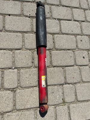 Амортизатор задній wrangler jl rubicon 68330210aa фото №1