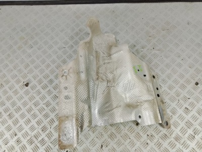 Toyota proace peugeot partner k9 2023 захист теплова 9815747880 фото №1