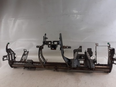 Opel corsa d балка каркас панелі фото №1