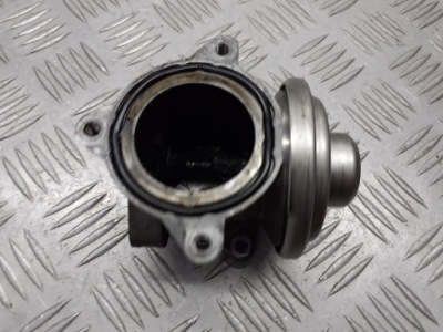 Клапан egr skoda fabia ii 1.4 tdi 045131501k фото №1