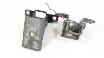 Opel meriva b петли дверь правый перед фото №1