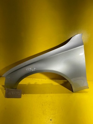 Audi a4 b8 крыло левый перед фото №1