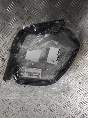 Lexus lc lc500 lc500h прокладка капот бампера фото №1