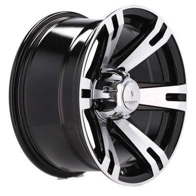 LLANTAS 16 PARA DODGE RAM 1500 DS DJ  