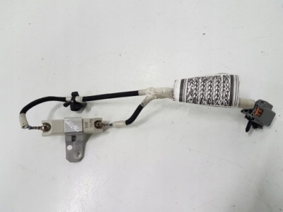 Антенна шланг кабель maserati ghibli m157 фото №1