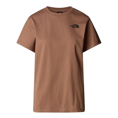 THE NORTH FACE KOSZULKA REDBOX NF0A87NK6E1 r XL