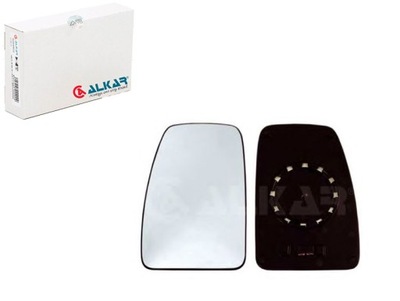 ALKAR GLACE MIROIRS NISSAN INTERSTAR DCI 120 (X70 - milautoparts-fr.ukrlive.com