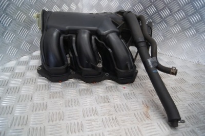 Toyota highlander iii usa 3.5 v6 коллектор всасывающий фото №1