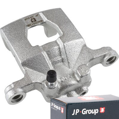 Суппорт тормозной задняя p nissan pulsar qashqai tiida фото №1