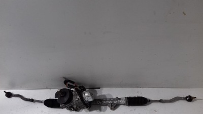 Рулевая рейка citroen c4 cactus трансмиссия рулевой фото №1
