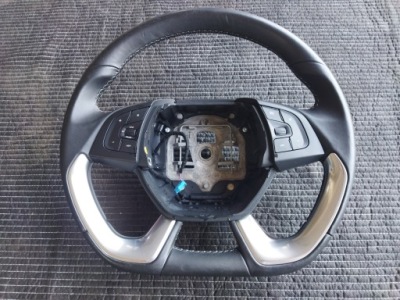 Citroen ds5 воздуховод 127 ładna фото №1