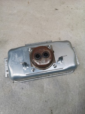 Mercedes x166 gl подушка консоли подушка безопасности 14r w166 фото №1