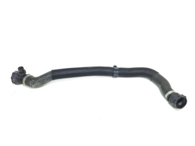 Bmw 3 g20 g21 трубка шланг пабтрубок  воды водяной 2.0d b47 8581011 фото №1