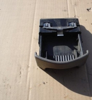 Citroen xsara picasso попільничка фото №1