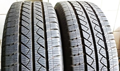 ШИНЫ 235/60/17C GOODYEAR 2021R 8,59MM 2SZT.=800ZŁ КАК НОВЫЕ C