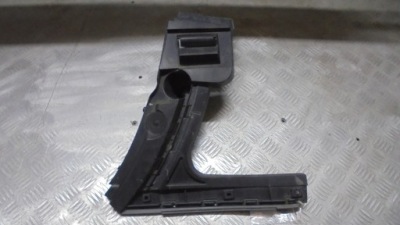 Направляющая бампера правый задняя volvo xc90 2.9 bt 2003 фото №1