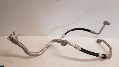 Шланг труба кондиционера bmw i01 i3 9291282 фото №1