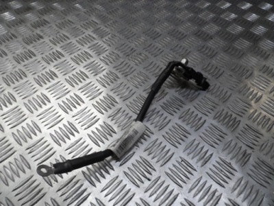 Клема мінусова range rover vogue l405 ck5214301bc фото №1