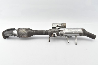 Катализатор 1742028690 toyota estima iii 2.4hybryd фото №1