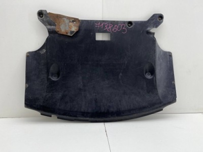 Bmw 5 e60 e61 плита захист pod двигун 7138603 фото №1