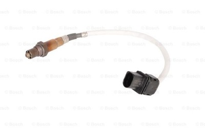 BOSCH 0 258 017 444 SONDA LAMBDA  