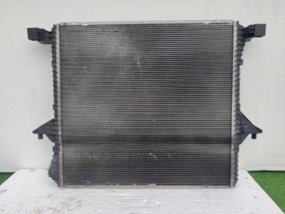 Радиатор wody vw amarok фото №1