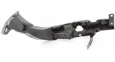 Кронштейн фара левая bmw x1 e84 09-15 фото №1