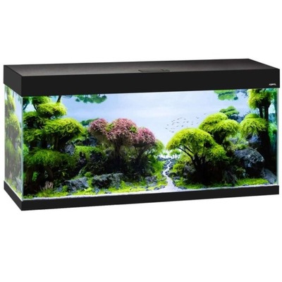 Zestaw Aquael Opti Set 240 LED czarny