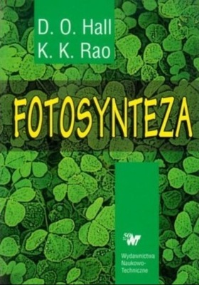 D.O.Hall - Fotosynteza