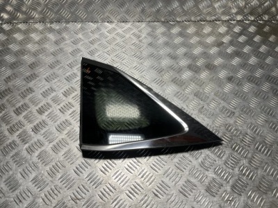 Стекло кузовная задний  левая hyundai i20 3 20- hb фото №1