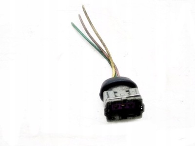 Штекер проводка 1.6 8v 206 xsara picasso 306 фото №1