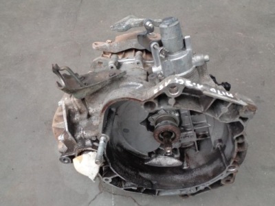 Коробка передач передач alfa romeo mito 1.3 16v jtdm 6 передач фото №1