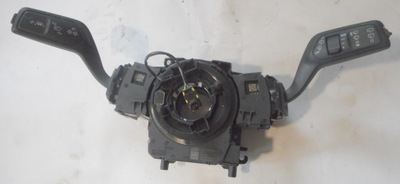 Ford puma mk2 fiesta mk8 рычаг переключатель лента 2 tys.km фото №1