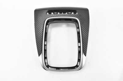 Рамка dekor важіль перемикання передач перемикання передач 10732672 mg zs lift фото №1