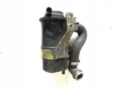 Вентиляция картера renault master 2.5 d 1981-1998 rok фото №1