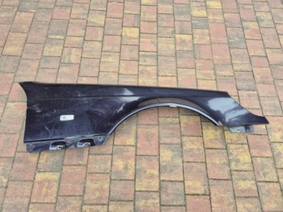 Крила правий перед mercedes cl 140 coupe фото №1