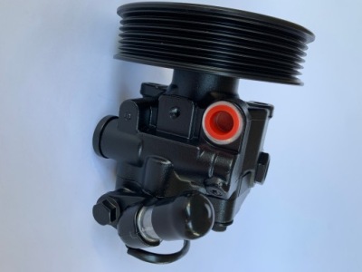 Насос усилителя impreza forester ii 2.0t 2.5t fe усиленная оригинал фото №1