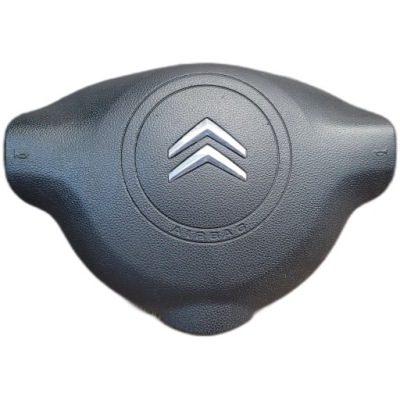 Cit berlingo 3 iii подушка водія подушка безпеки 96721955zd фото №1