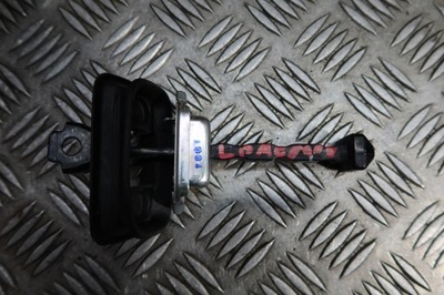 Ограничитель дверь левый перед megane iv фото №1