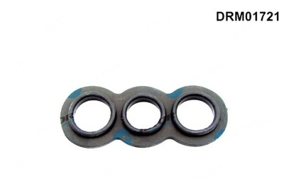 Dr.motor drm01721 прокладка, термостат охолодження оливи фото №1
